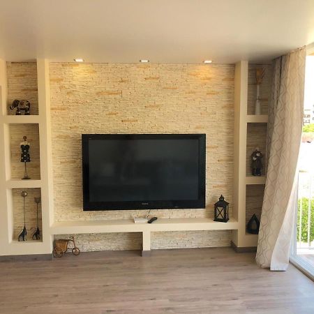 Apartamento Precioso A Dos Minutos De La Playa Santa Pola Exterior foto