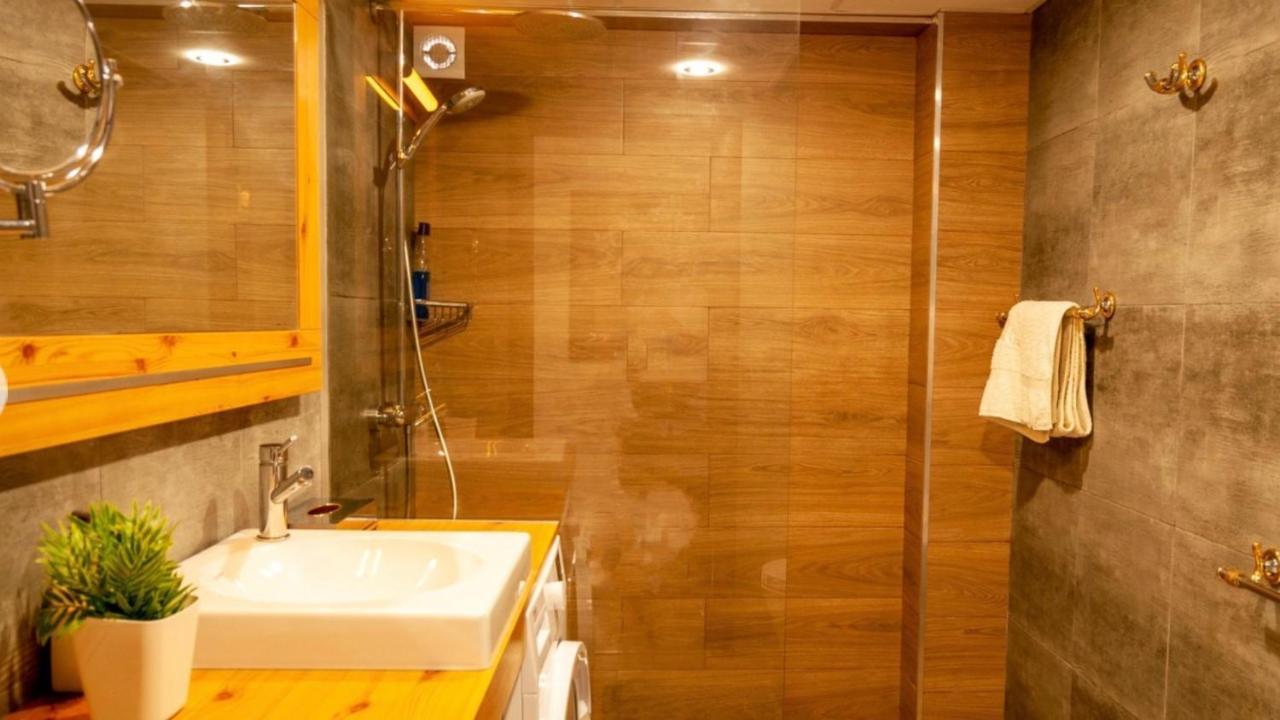 Apartamento Precioso A Dos Minutos De La Playa Santa Pola Exterior foto